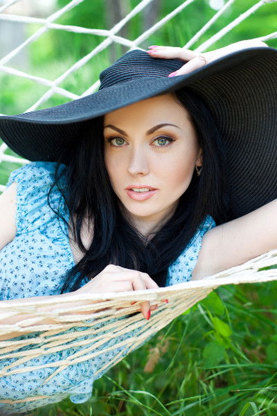 Виктория Воробьёва