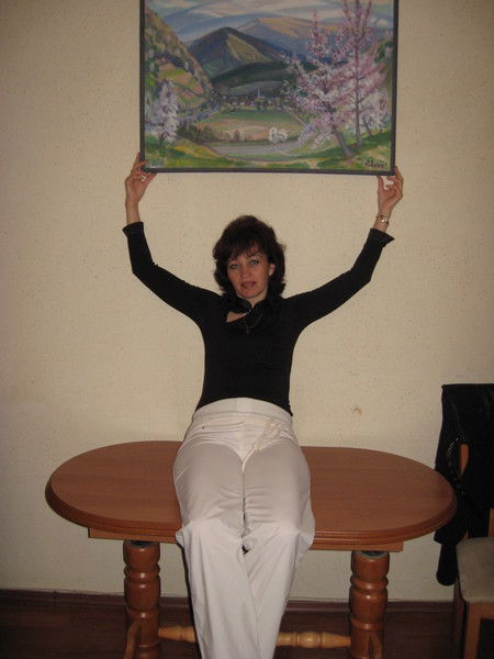 Татьяна Дупленко