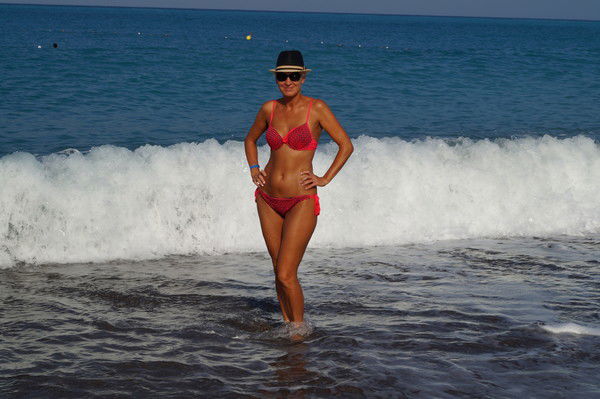 Татьяна Комендантова