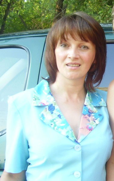 Елена Степаненкова