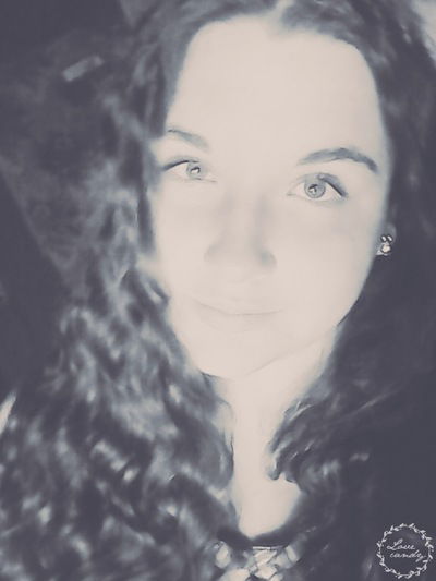 Анастасия Крюкова