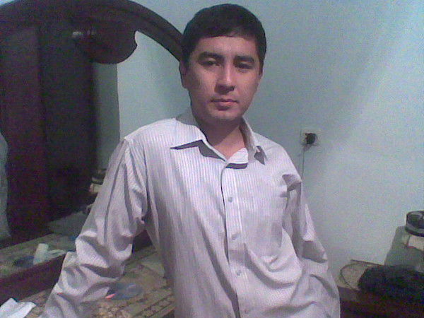 Тимур Бекбаев