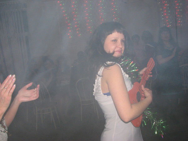 Любовь Саквенко