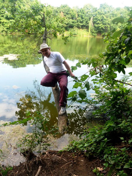 Радмир Садыров