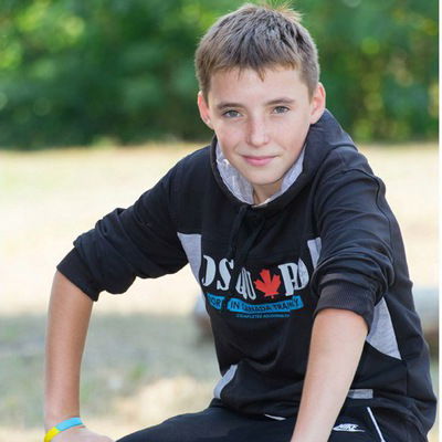 Дмитро Тріска