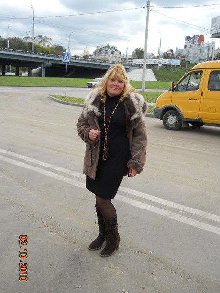 Дина Голотина