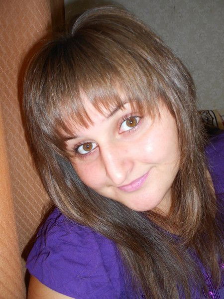 Татьяна Базарова