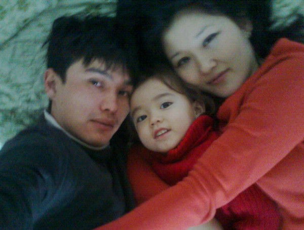 Ардак Абылгазинов