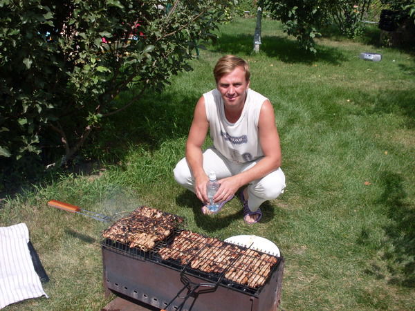 Денис Лазаренко