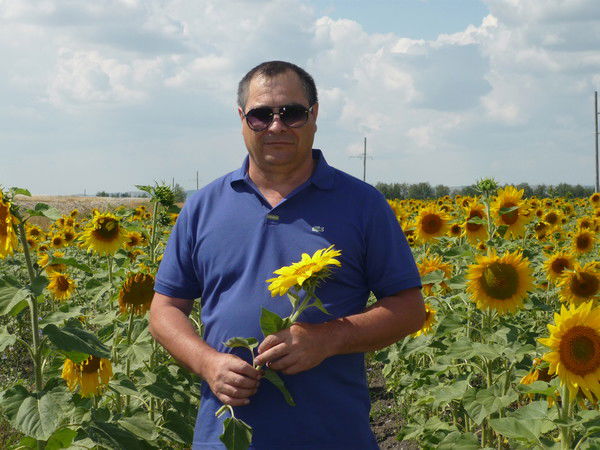 Мунир Аминов