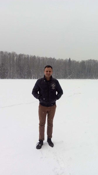 Алексей Кротенок