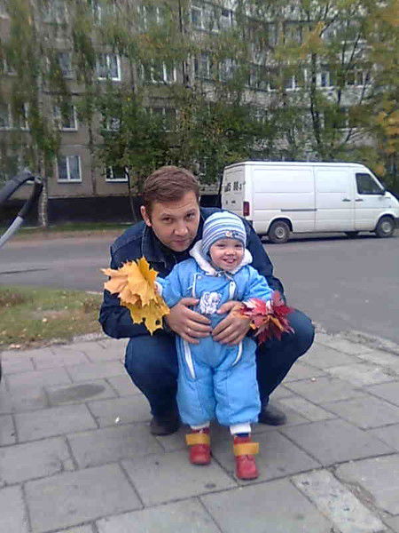 Дима Козлов