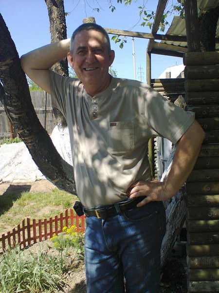 Сергей Иванов