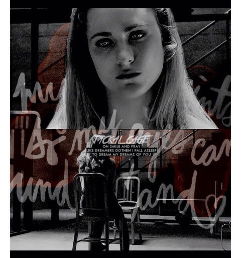 Mᴏʀɢᴀɴᴀ Dʀᴏɢᴏɴ.(Sɴøᴡ)