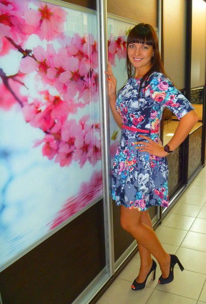 Марина Муратова