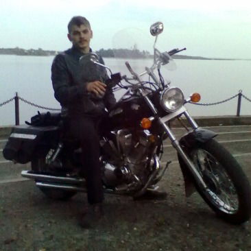 Антон Изосимов