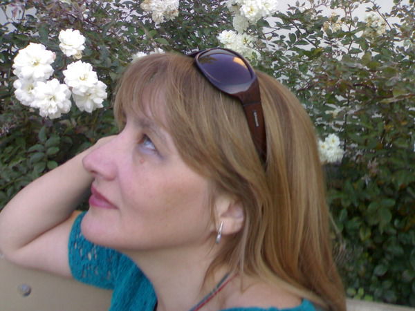 Елена Адамова