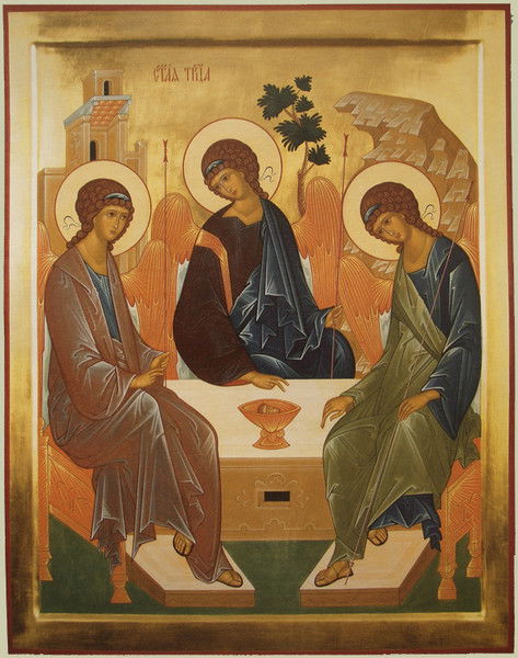 Андрей Швед