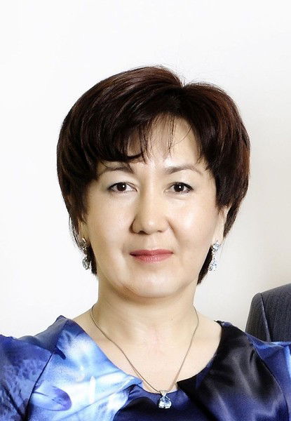 Ладамира Демченко