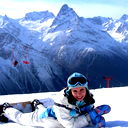 Лена Боровик