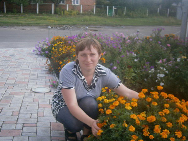 Татьяна Макарова