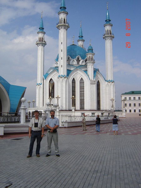 Николай Соловьёв