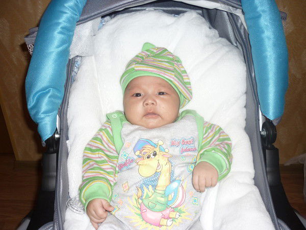 Жазгуль Султанмуратова