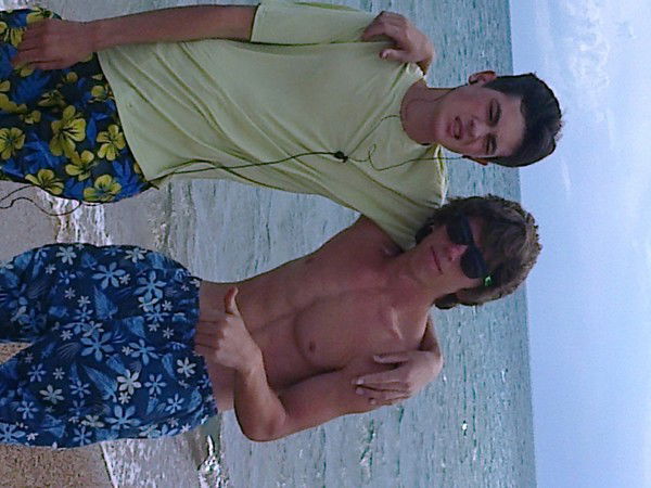 Алексей Уваров