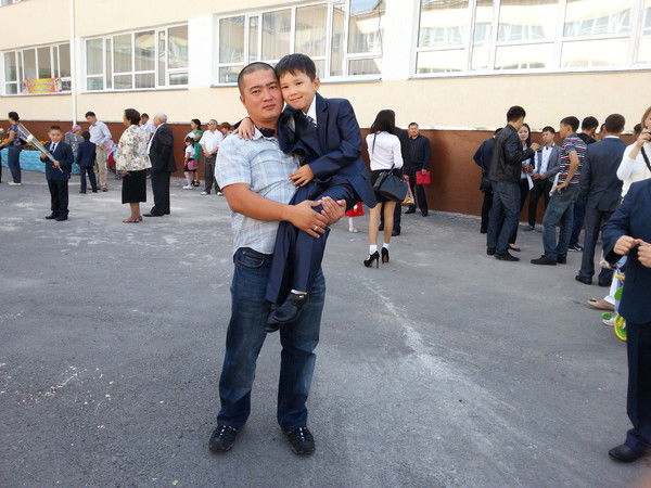 Владимир Нам