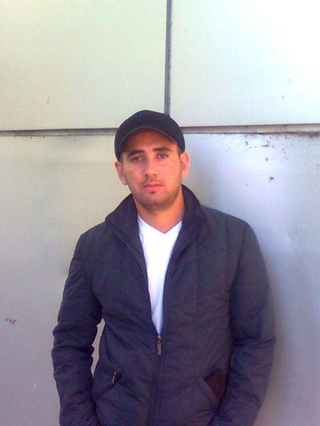 Андрей Альтергот