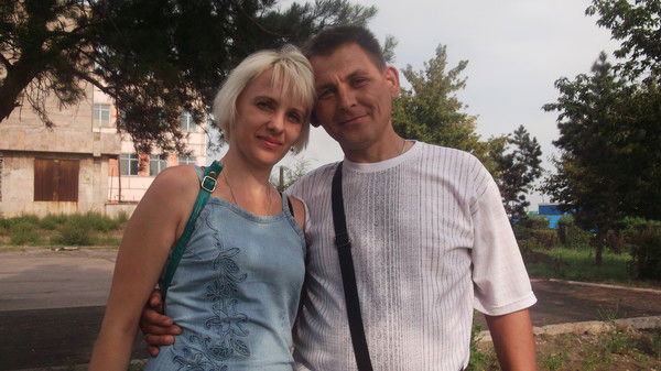 Алла Деркач(Ильичёва)