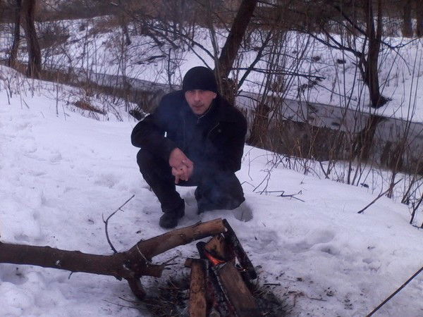 Александр Парафейник