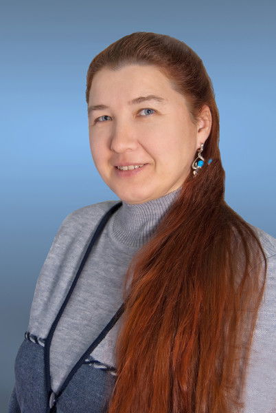 Татьяна Квач