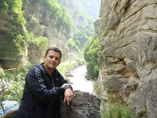 Артём Корнев