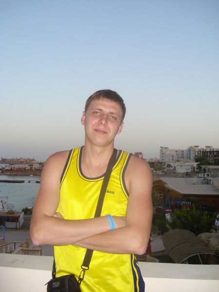 Сергей Солдатенок