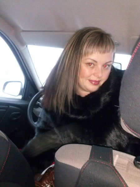 Татьяна Рублева