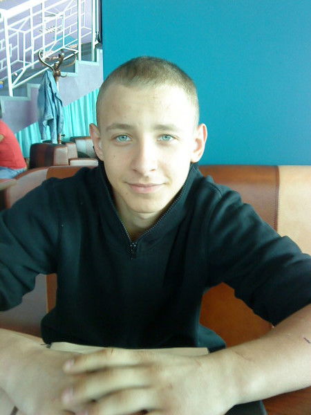 Лёха Майоров