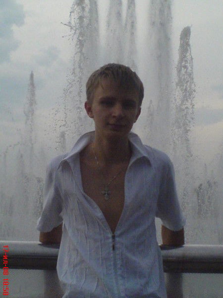 Андрей Стёпкин