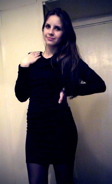 Ивона Федорович