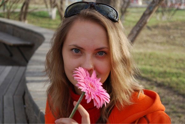 Юлия Соболева(Белая)