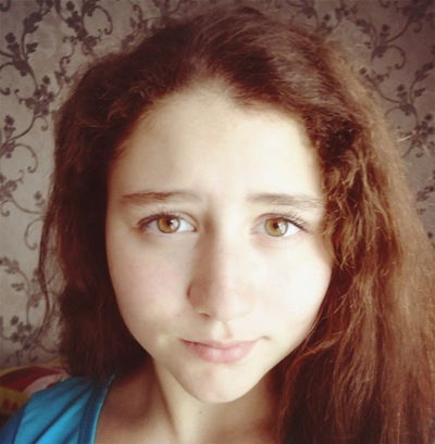 Татьяна Лиходеева