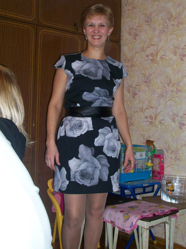 Ирина Глагозина