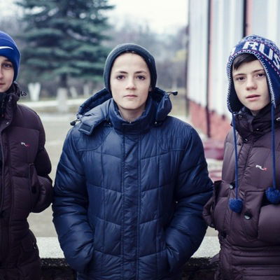 Давид Горда