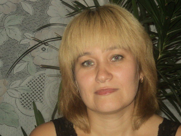 Ильвира Мансурова