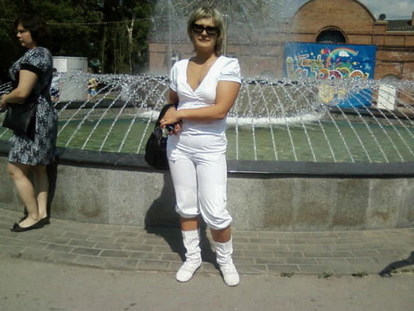 Ольга Иванова