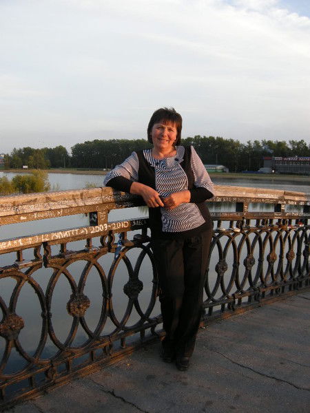 Ирина Аверьянова