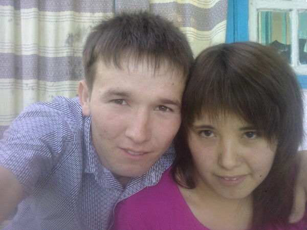 Назима Есимбекова