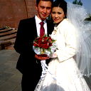 Айзада Усупова