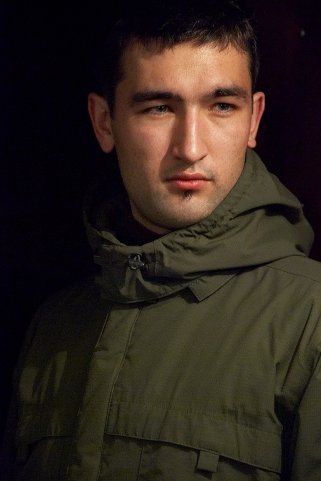 Илья Мищуков