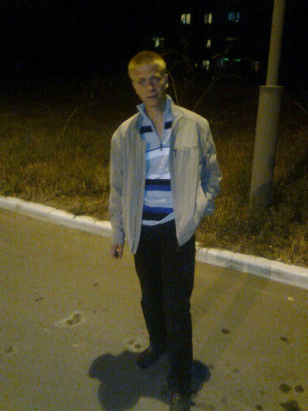 Илья Холодилов